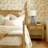Kynnedy Sowder Bed Queen,bed frame,platform bed