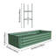 Raised Garden Bed