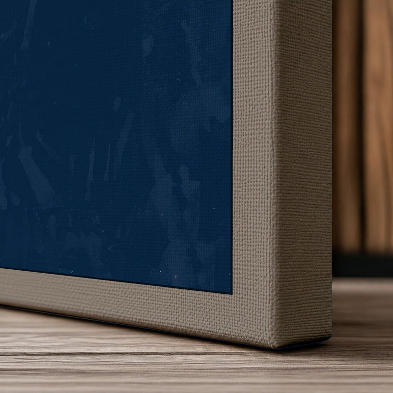 Print, 30x20 - 76.2 x 50.8 cm, Taupe Border