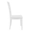 Chaise d'appoint Abere