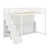 White is out of stock selected