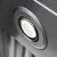 Insert de hotte de cuisine murale en acier inoxydable ZLINE de 40 po ZLINE