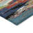 Machine Washable Indoor/Outdoor Gursevak ACN2249 Abstract Rug-1069672264