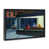 Jet Black Floater Frame