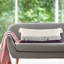 Coussin décoratif à franges 100% coton Contemporary-636932944-597759241