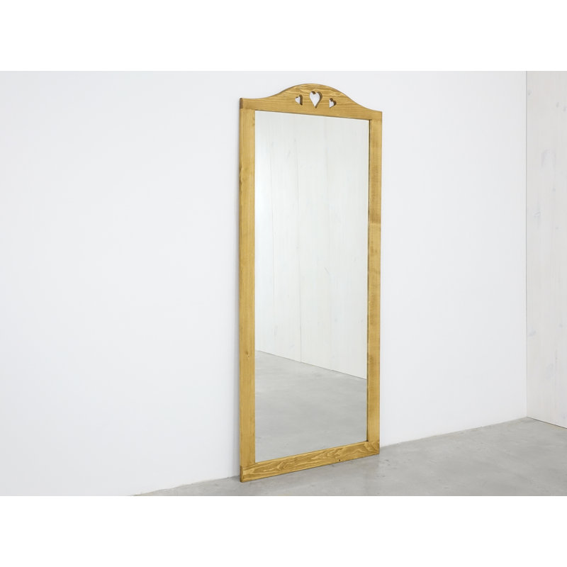 Dambrosio Flat Floor Mirror