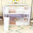 Twin Over Twin Bunk Bed With Creative Climbing Ramp And Ladder-6602073