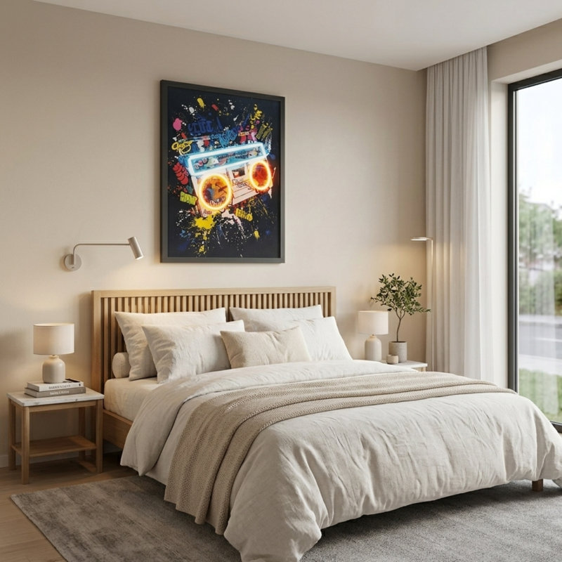 Wall Decor