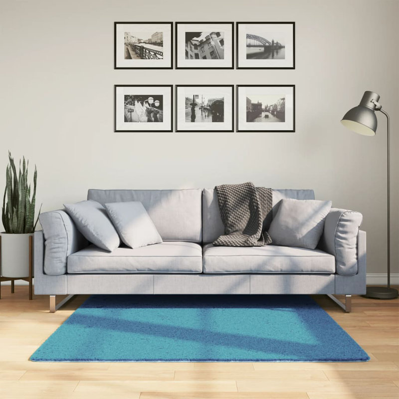 Audric Area Rug, Square 120cm