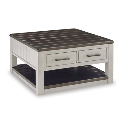 Subhaan Single Coffee Table