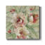 Peony Garden II - Reproduction d'art sur toile tendue-274192415