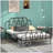 Metal Platform Bed-1947714917