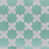 Jade Star/Gray Cross