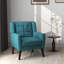 Fauteuil capitonné de 27,5 po de largeur Stephanny-1081751248