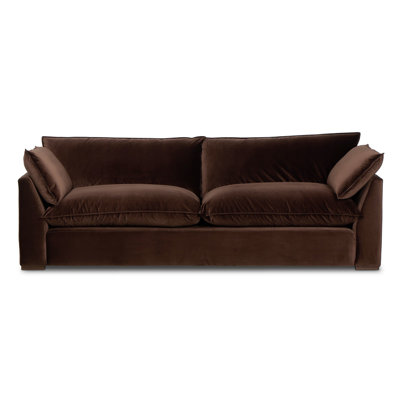 Hestia 108" Upholstered Sofa