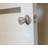 Tulip Satin Nickel Keyed Entry Door Knob-7224867-7224866