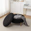Repose-pieds rond avec rangement Lytham-45799188
