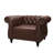 Brisny 3-Piece Faux Leather Living Room Set-1687098316