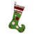Green Jester/Red selected