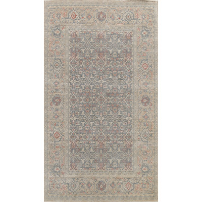 Wool Indoor Rug