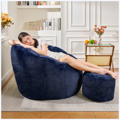 Fauteuil à billes Giant