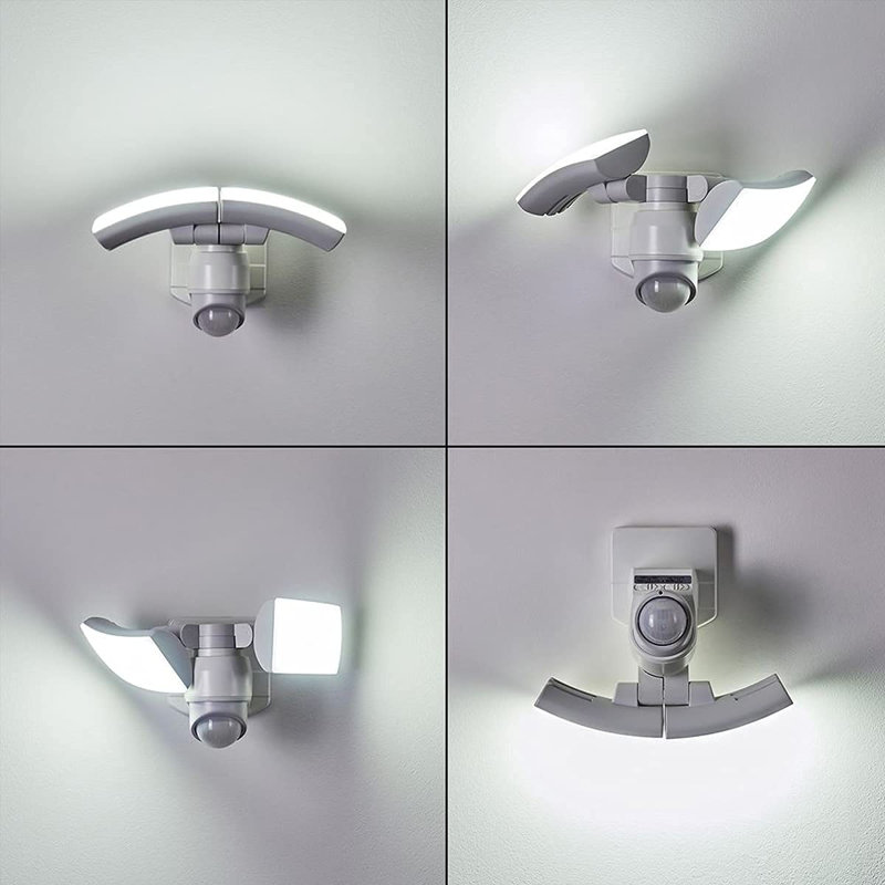 Broadwell Wall Flood Light