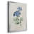 " Farmhouse Periwinkle I " 3 - Pieces-69983406-69983405