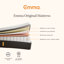 Emma Original Mattress-101905150