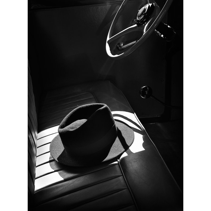 Wrapped Canvas Print, 50.8 cm H x 76.2 cm W
