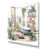 Toile tendue