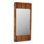 Franklin Rectangle Solid Wood Mirror-1596053991