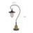 Gurtejveer Metal Arched Lamp