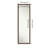 Wycliffe Rectangle Wall Mirror-652769305