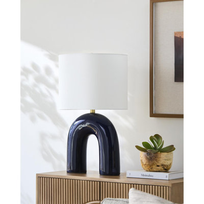 Lampe de table Henock