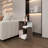Side Table Sallis Nightstand Living Room Furniture-218125879