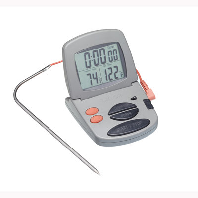 Pro Grill Thermometer
