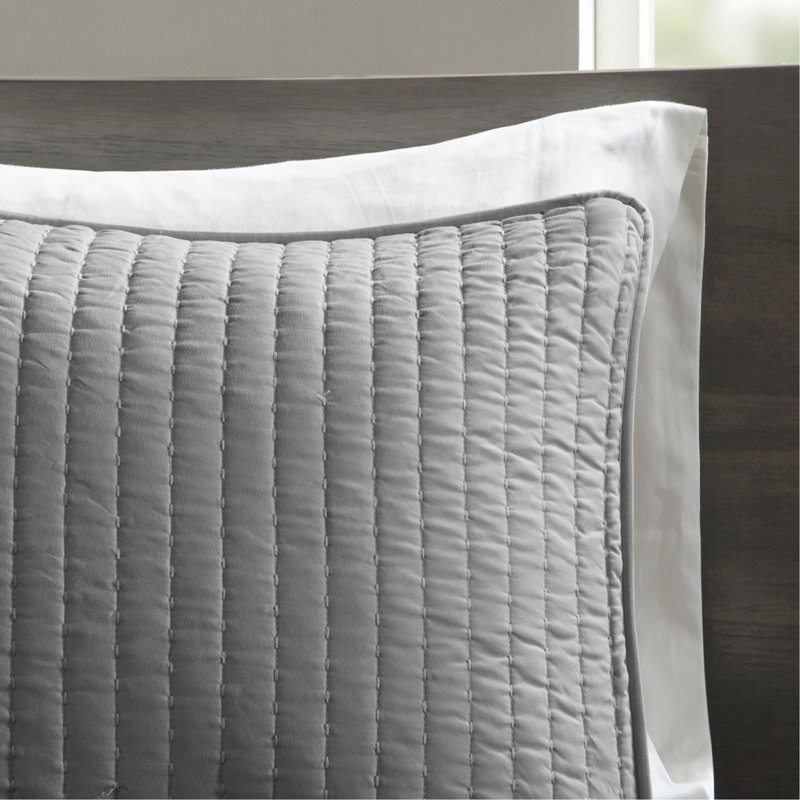 3 Piece Quilt Set  King/Cal King, King Quilt + 2 Additional Pieces