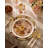 Wild Rose Dinner Plate-125782278