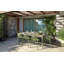 Doga Outdoor Dining Side Chair-933376332