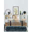 Ethereal Citron II 1 Piece Single Picture Frame Painting-1335879574