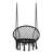 Jaylin 1 Person Hanging Porch Swing-556360459