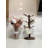 Coffee Mug Holder Tree,Coffee Bar Organizer-109880093