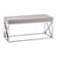 Anmol Velvet Upholstered Bench-42306857-42306859