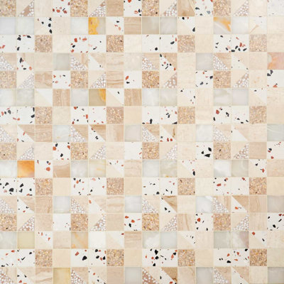 Elizabeth Sutton Artem Mosaic Tile
