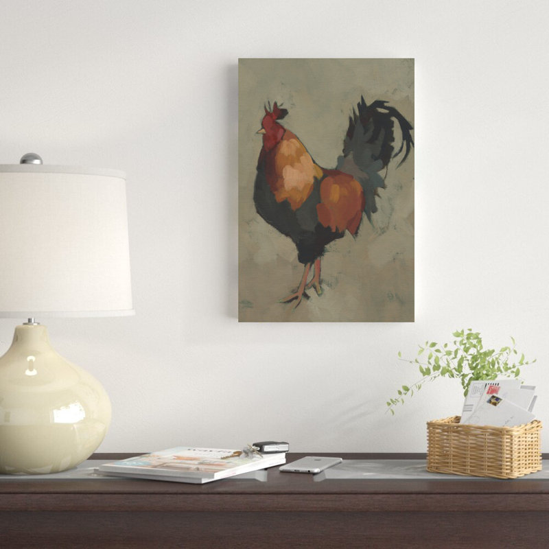 Roost Ruler II, H 18 po x l 12 po