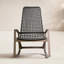 Chaise berçante Amare-1380986327
