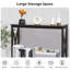 Console 39,5 po AMIRIE-1827371595