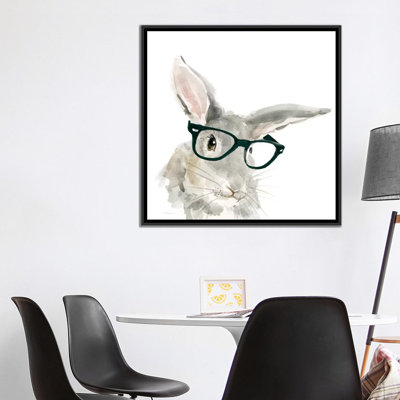 " Rabbit " by Carol Robinson