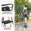 4 - Step Folding Step Ladder-100483078