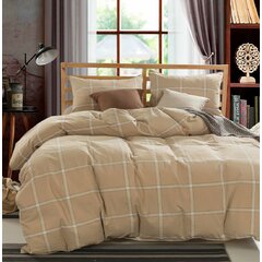 THU- COUNTRY DOUBLE DUVET COVER SET